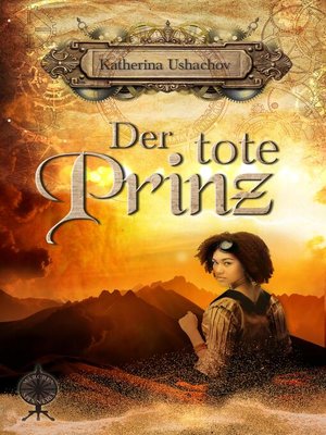 cover image of Der tote Prinz